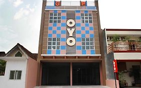 Oyo 120 Gp Residence
